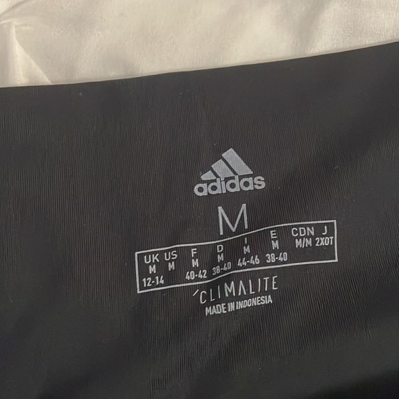 Adidas Leggings - Picture 4 of 4